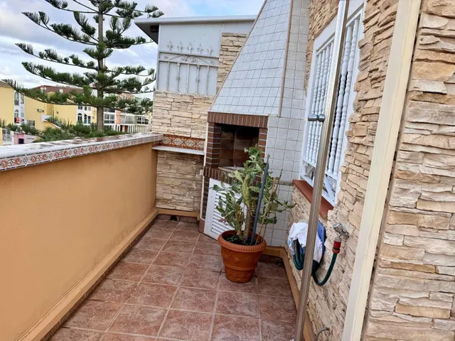 Dúplex 3 habitaciones 103m² en venta - Eliseos playa — 21