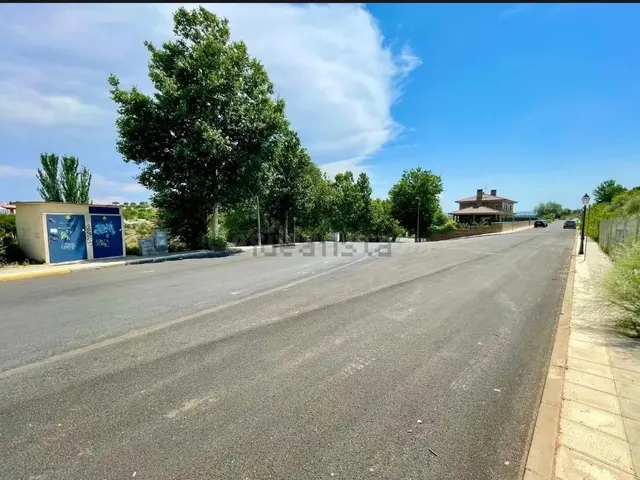 Terreno urbano en venta - Castilla la mancha - foto 2