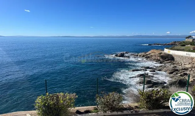 magnífico piso a reformar en primera línea de mar, ubicado e - foto 3