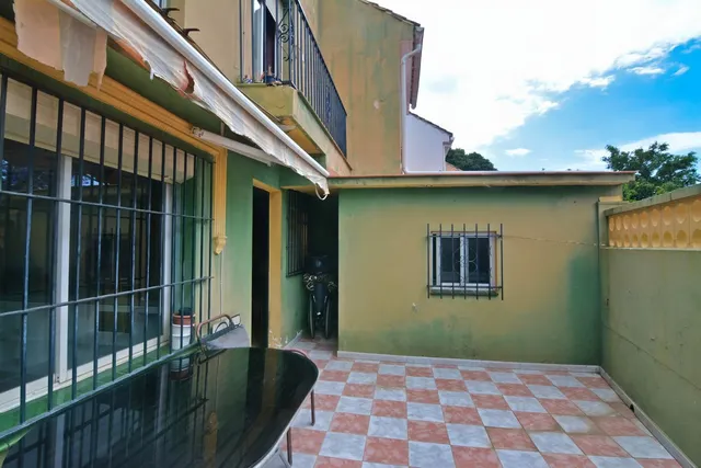 Adosado 4 habitaciones 107m² en venta - Centro — 26