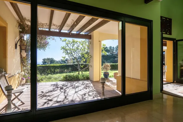Chalet 6 habitaciones 980m² en venta - Costa del Sol — 27