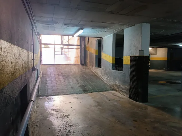 MAGNÍFICO PARKING EN ZONA SANATORI! - foto 4