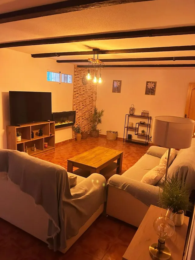 Adosado en zona de Valverde, Elche — 41
