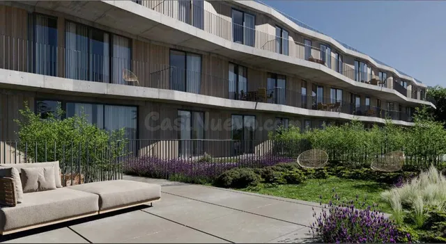 Apartamento 3 habitaciones 124m² en venta - Paranhos - foto 2