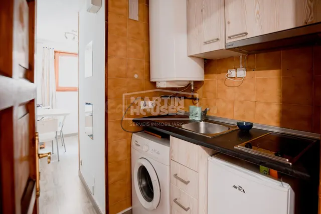 Estudio en alquiler en Pas de la Casa - foto 2
