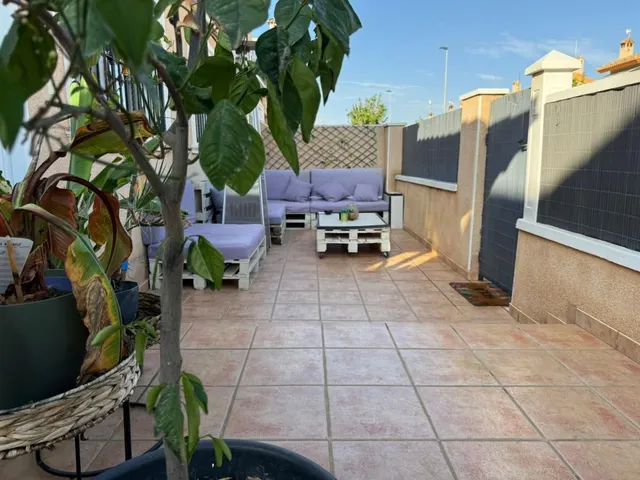 Villa 2 habitaciones 96m² en venta - El Mojón — 9