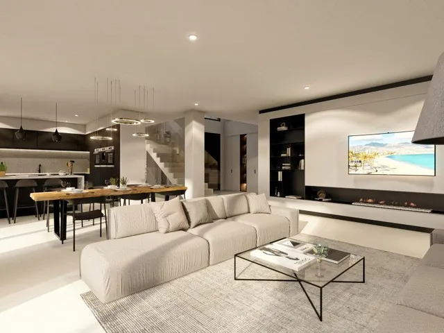 Villa 4 habitaciones 500m² en venta - Altea la Vella — 10