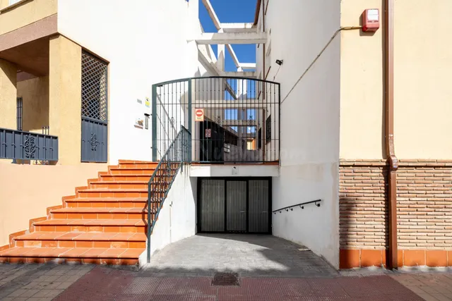 MAGNIFICO PISO EN VENTA EN LAS GABIAS — 3