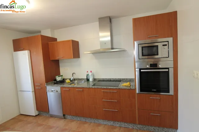 CASA REFORMADA AL LADO DE A PONTE ROMANA. - foto 3