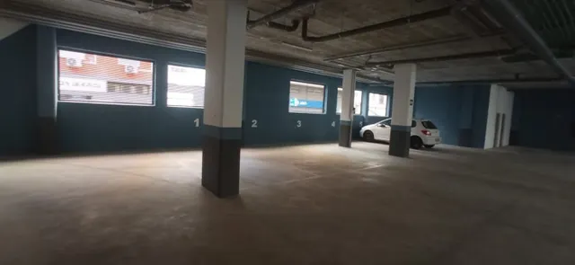 Se vende plaza de parking a metros de Vialia — 2
