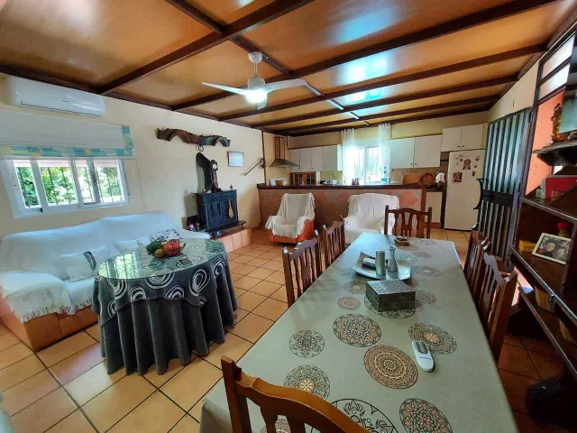 Piso 3 habitaciones 160m² en venta - Calasparra centro — 6