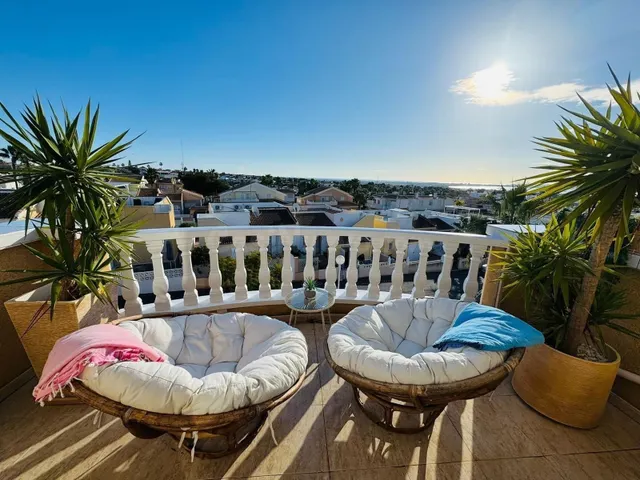 Casa 3 habitaciones 110m² en venta - Centro de la Ciudad Que - foto 4