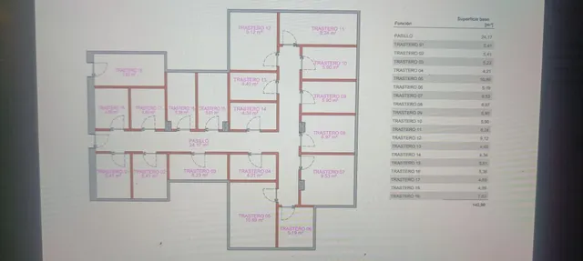 Local de 161 m2 con grandes posibilidades en santa rosa — 32