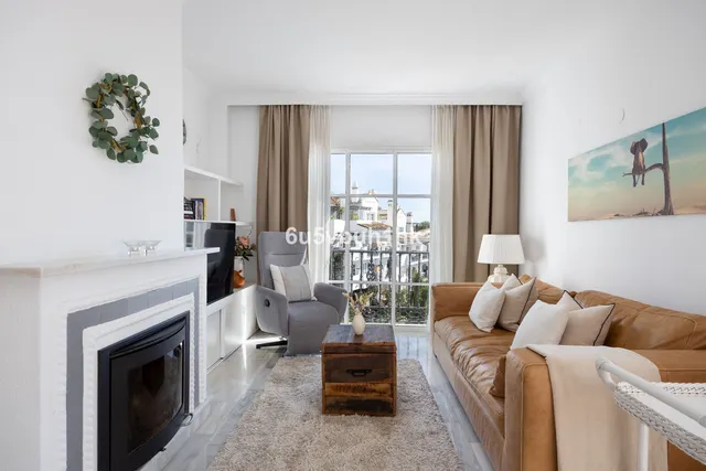 Ático 2 habitaciones 108m² en venta - Riviera del sol — 27
