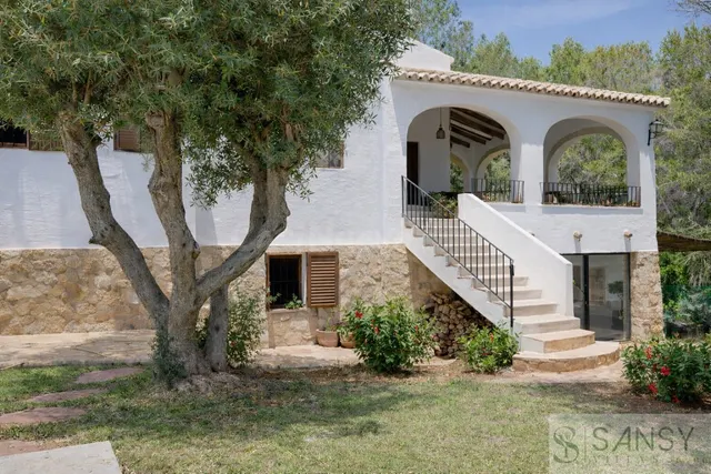 Casa-Chalet en Venta en Javea/Xabia Alicante — 3
