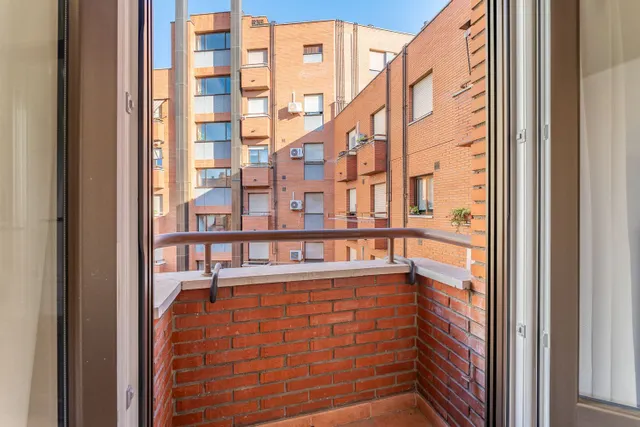 Casa 36m² en alquiler - Opañel — 7
