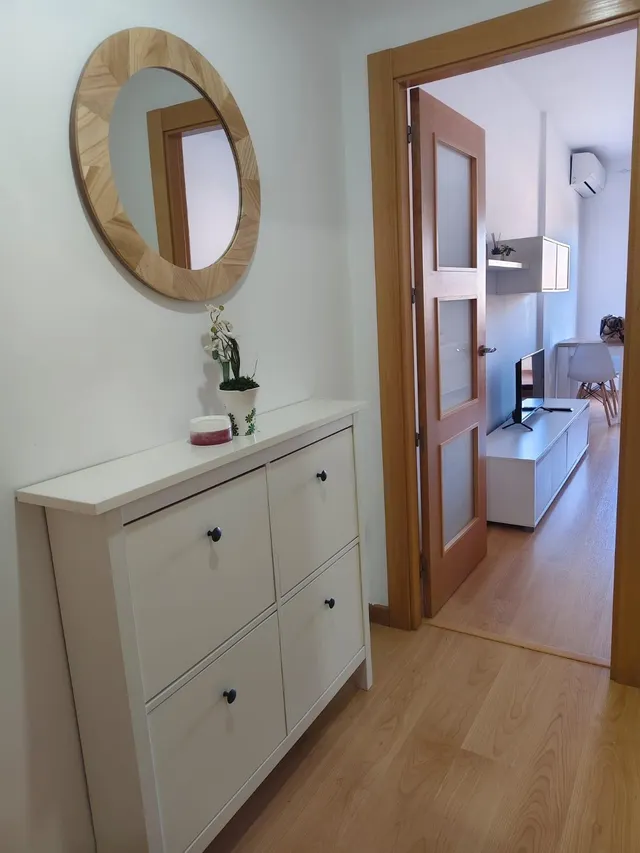PISO CON GARAJE Y PISCINA COMUNITARIA EN ATARFE!! — 11