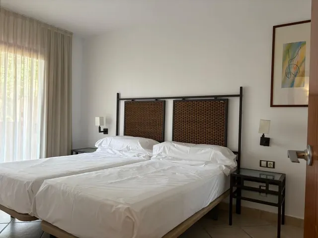 Apartamento 1 habitación 61m² en venta - Costa del Sol — 16