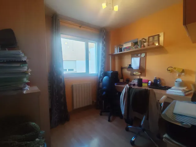 Dúplex VPO de 3 dormitorios en Cascante — 6