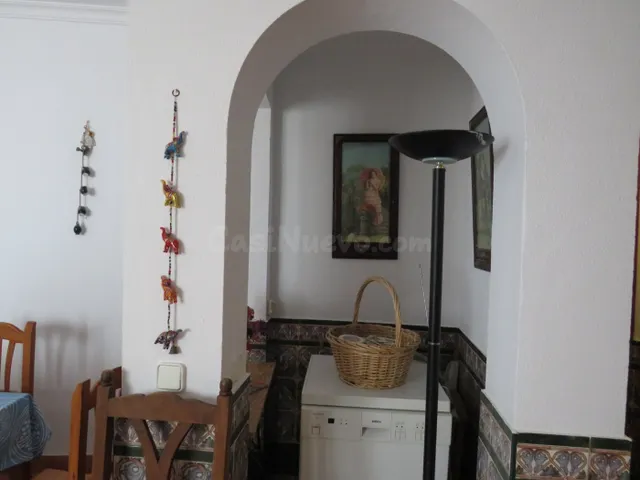 CASA EN CASCO ANTIGUO CON MUCHAS POSIBLIDADES - foto 4