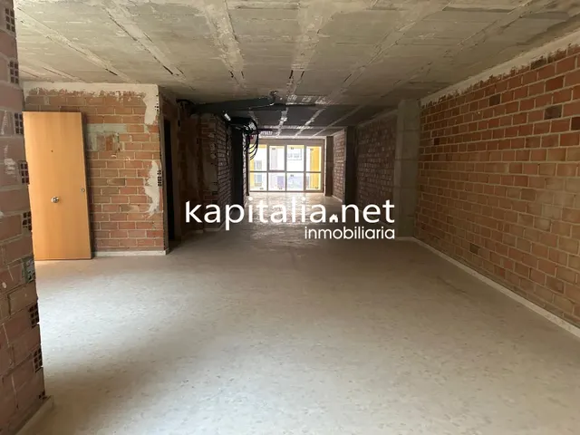 Entresuelo a la venta en Ontinyent (Valencia) — 15