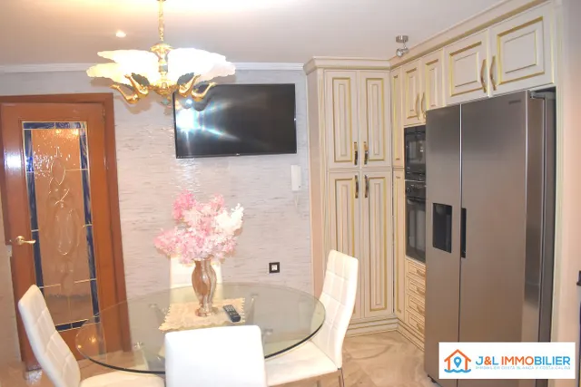 Apartamento 3 habitaciones 167m² en venta - Ciudad de Asís - Font-Calent - El Bacarot — 20