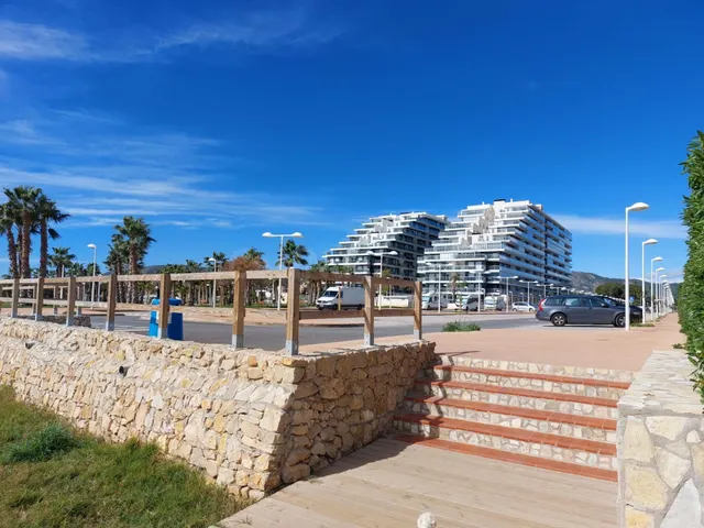 1857_APARTAMENTO DE OBRA NUEVA EN CONSTRUCCIÓN DE 1 DORMITOR - foto 5