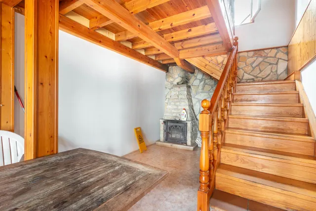 Casa/ Chalet, 4 naves y 21.000 m2 de Finca en Serín, Gijón — 20