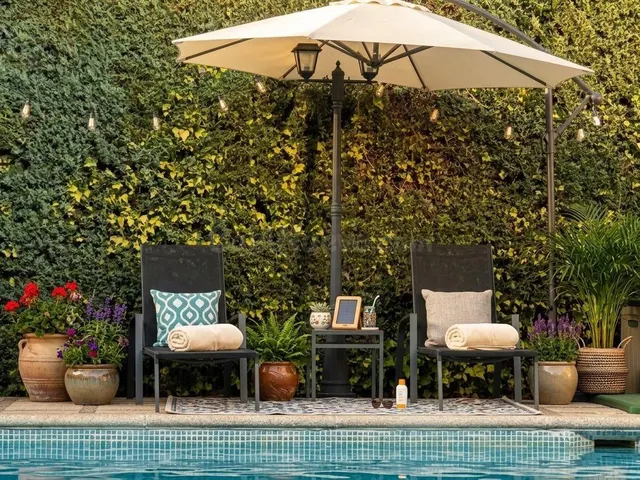 EXCLUSIVO CHALET ADOSADO EN LAS ROZAS DE MADRID - foto 2