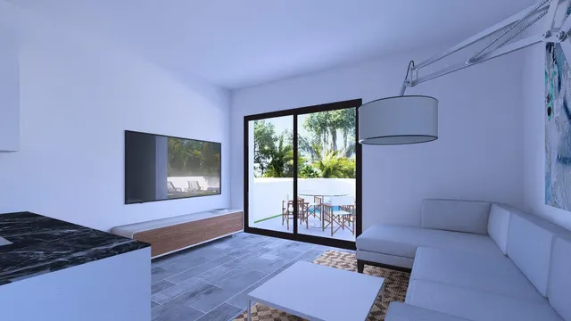 Villa 3 habitaciones 130m² en venta - Comunidad valenciana — 19