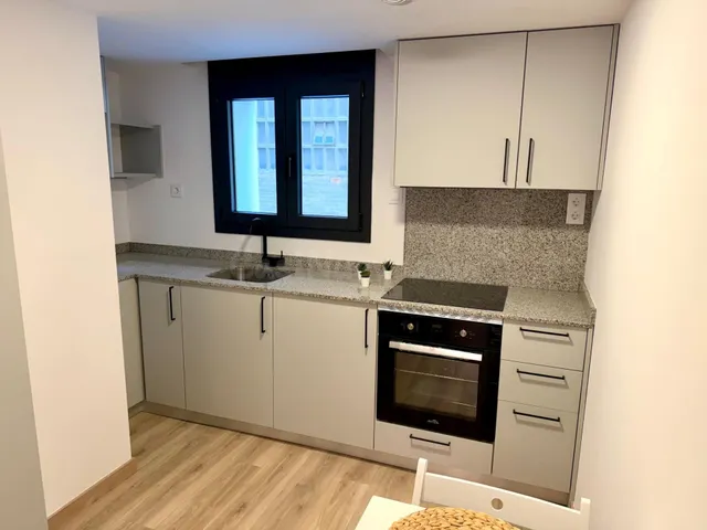 VENTA PISO EN IGUALADA ZONA CENTRO!!! - foto 5