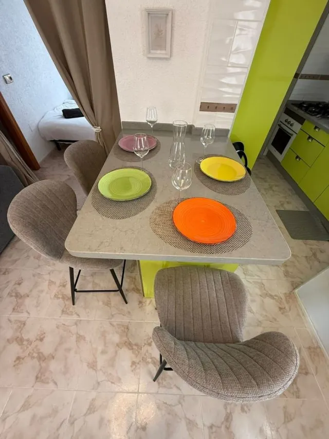 Villa 5 habitaciones 231m² en venta - Villamartin — 27
