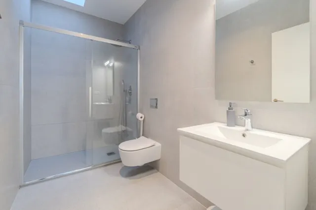 Chalet 4 habitaciones 169m² en venta - Los secanos — 27