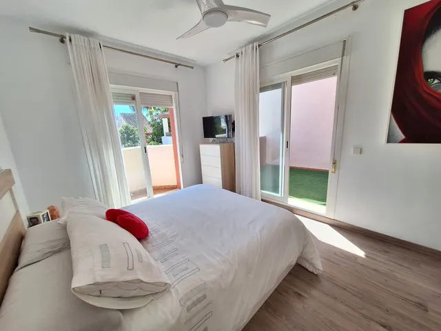 Adosado 3 habitaciones 155m² en venta - Costa Del Sol — 17