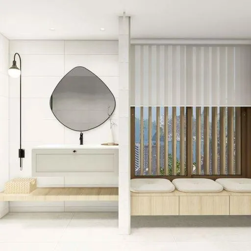Chalet en Finestrat — 6