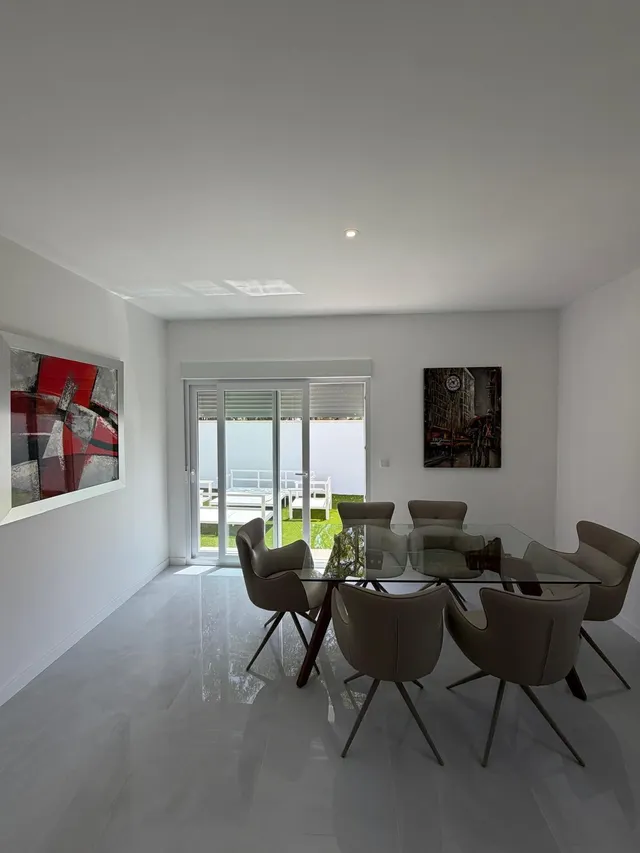 VENTA DE ESPECTACULAR CHALET INDEPENDIENTE DE LUJO HACE ESQUINA — 10