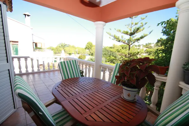 ✓Casa con 2 Pisos Independientes en Denia, Costa Blanca. — 21