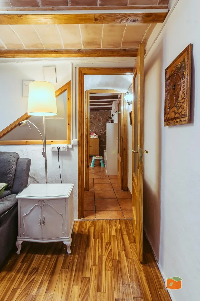 CASA EN VENTA EN FREGINALS (TARRAGONA) — 18