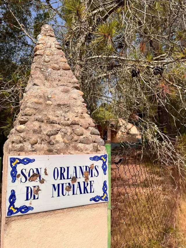 Encanto rústico en plena naturaleza, a solo 5 minutos de Es Cruce – Petra, Mallorca — 31