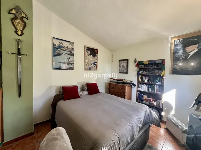 Chalet 5 habitaciones 397m² en venta - Marbella — 43