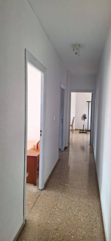 Apartamento 4 habitaciones 159m² en venta - Juan Carlos I — 23