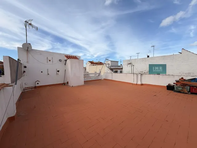 Casa en venta en el centro de Bormujos – comodidad y excelente ubicación — 33