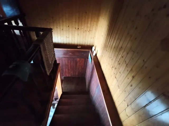 Casa y negocio en Mera de Arriba, Ortigueira. — 11