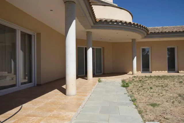 Fantástica torre en venta con jardín en Jorba-Urb. Pla de Torruella (BCN) — 6