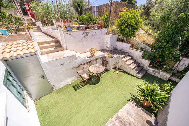 Casa con terreno en Son Moja, Santanyi — 21