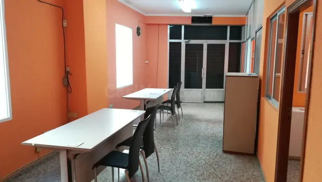 ALG153 - OFICINA EN CALLE SANTA TERESA DE ALGEMESÍ
