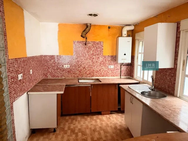 Piso reformado en pleno centro de San Juan de Aznalfarache, con terraza — 6