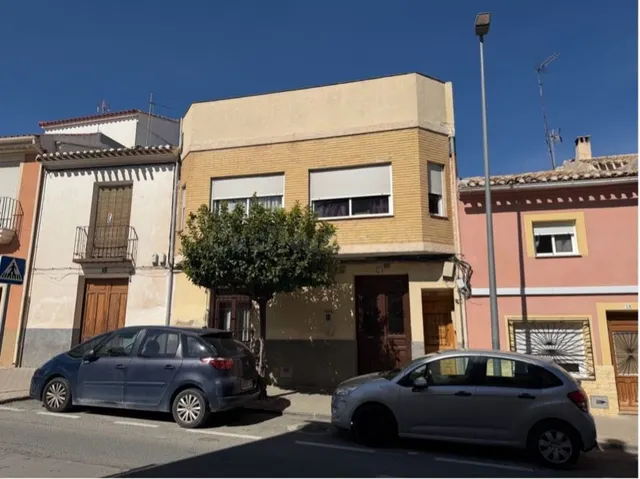Apartamento 94m² en venta - Mula centro - foto 2
