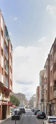 PISO EN TERRASSA