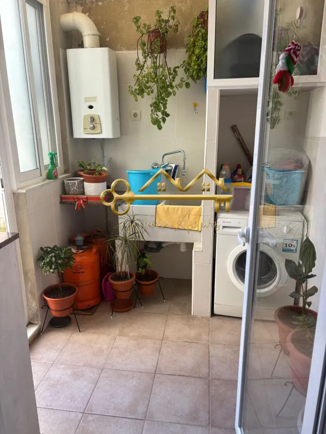 Piso amplio en zona Dos de Mayo — 6
